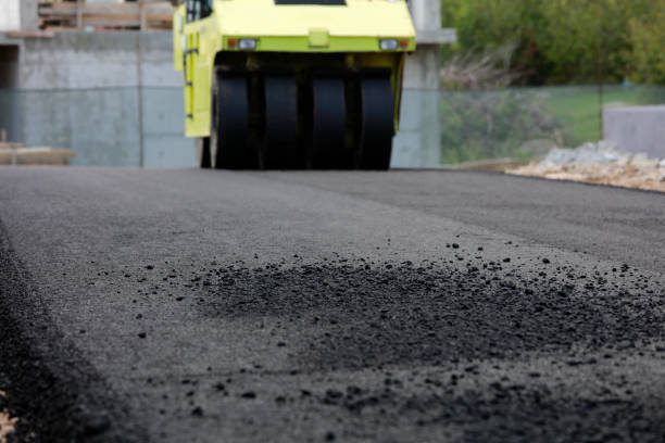 Professional Driveway Pavers in Du Quoin, IL