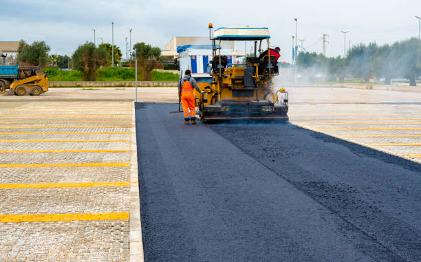 Best Interlocking Driveway Pavers  in Du Quoin, IL