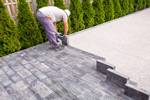 Reasons to Select Us for Your Driveway Paving Requirements in Du Quoin, IL