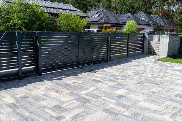 Best Interlocking Driveway Pavers  in Du Quoin, IL