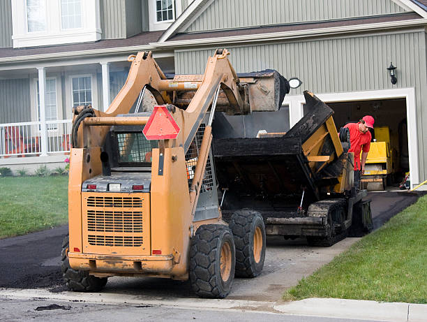 Best Driveway Repair Near Me  in Du Quoin, IL