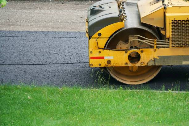 Decorative Driveway Pavers in Du Quoin, IL