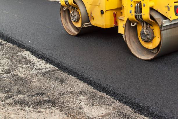 Best Driveway Pavers Near Me  in Du Quoin, IL
