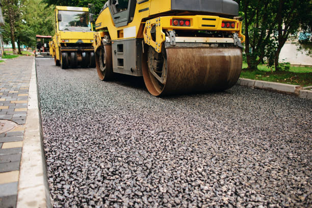  Du Quoin, IL Driveway Pavers Pros