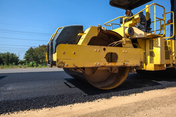 Best Commercial Driveway Pavers  in Du Quoin, IL